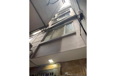 BÁN NHÀ ĐẸP TRẦN THÁI TÔNG - TRUNG TÂM CẦU GIẤY - 40M2, 5 TẦNG. GIÁ CHỈ 3.25 TỶ. TẶNG NỘI THẤT CAO CẤP.